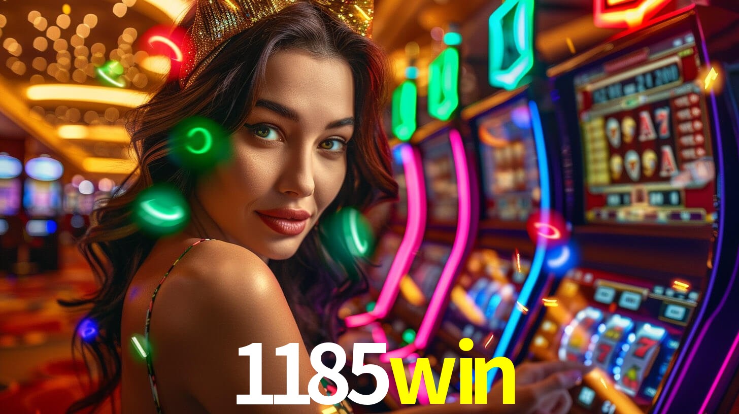 1185win,1185win bet