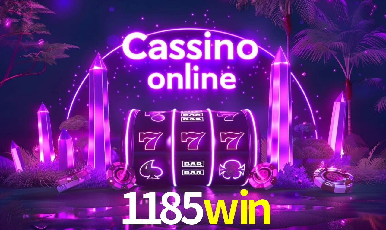 1185win bet