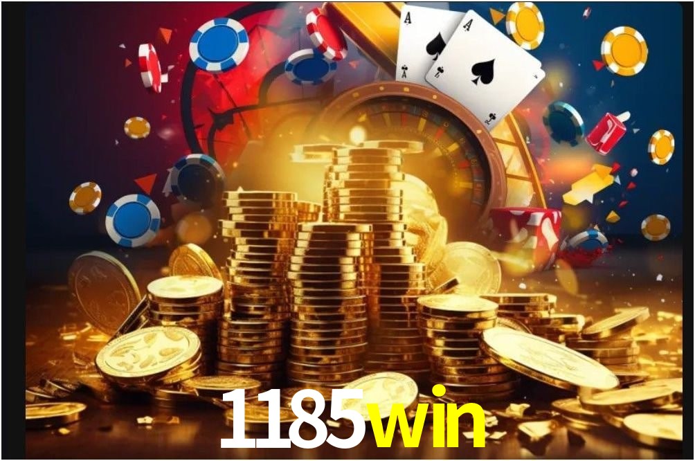 1185win: Seu Especialista em Apostas Esportivas Brasileiras