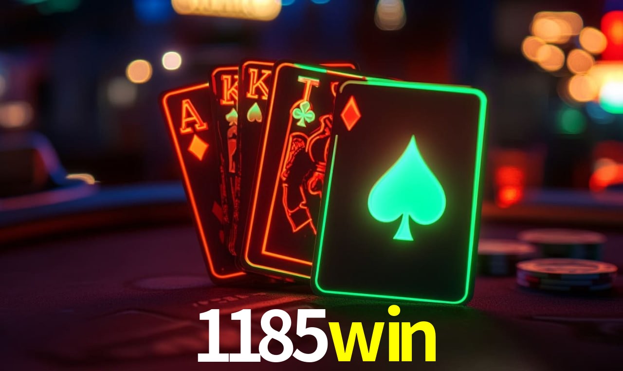 1185win,1185win bet